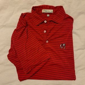 Georgia Bulldogs Polo